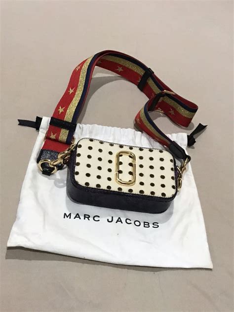 harga tas Marc Jacobs